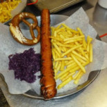 Taca Banda food