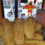 Pizzeria Dal Gladiatore Comida