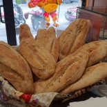 Pizzeria Dal Gladiatore Comida