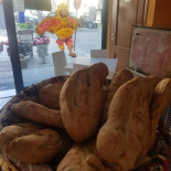 Pizzeria Dal Gladiatore Dentro