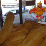 Pizzeria Dal Gladiatore Exterior