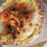 Pizzeria Dal Gladiatore Comida