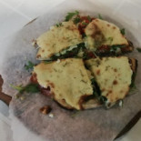 Pizzeria Dal Gladiatore Comida