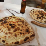 Pizzeria Dal Gladiatore Comida