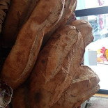 Pizzeria Dal Gladiatore Bebida