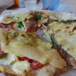 Pizzeria Dal Gladiatore Comida