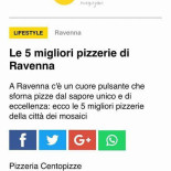 Pizzeria Dal Gladiatore Cardápio