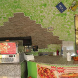 Pizzeria Dal Gladiatore Exterior