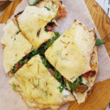 Pizzeria Dal Gladiatore Comida