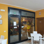 Pizzeria Dal Gladiatore Dentro
