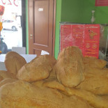 Pizzeria Dal Gladiatore Dentro