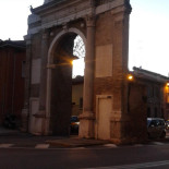 Pizzeria Dal Gladiatore Exterior