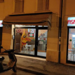 Pizzeria Dal Gladiatore Exterior