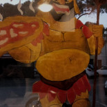 Pizzeria Dal Gladiatore Bebida