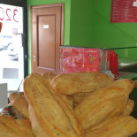 Pizzeria Dal Gladiatore Cardápio