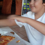 Pizzeria Dal Gladiatore Bebida