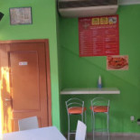 Pizzeria Dal Gladiatore Cardápio