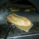 Pizzeria Dal Gladiatore Bebida