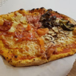 Pizzeria Dal Gladiatore Comida