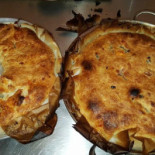 Pizzeria Dal Gladiatore Comida