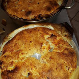 Pizzeria Dal Gladiatore Comida
