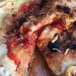 Pizzeria Dal Gladiatore Comida