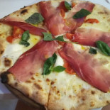 Pizzeria Dal Gladiatore Comida