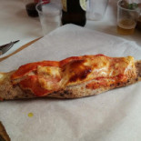 Pizzeria Dal Gladiatore Comida