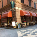Cantine D'italia Extérieur
