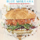 Blue Morgana Carta