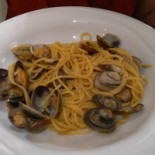 L'antico Moro Nourriture