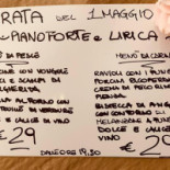 L'antico Moro Carta
