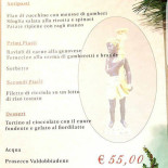 L'antico Moro Carte