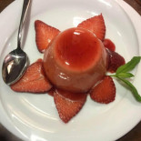 L'antico Moro Nourriture