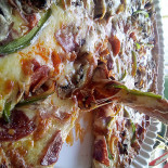 Kalèdo Comida
