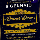 Kalèdo Logo