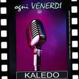 Kalèdo Logo