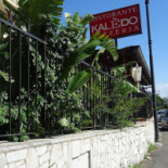 Kalèdo Exterior