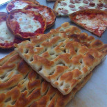 Il Pizzettiere Nourriture