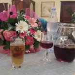 Al Fumaiolo Boisson
