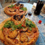 Pizzeria Il Boccone Nourriture