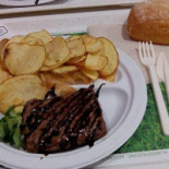 M Bun Slow Fast Food Rivoli Cibo