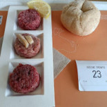 M Bun Slow Fast Food Rivoli food