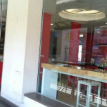 M Bun Slow Fast Food Rivoli Esterno