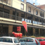M Bun Slow Fast Food Rivoli Esterno