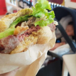 M Bun Slow Fast Food Rivoli Cibo