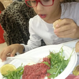 M Bun Slow Fast Food Rivoli Cibo