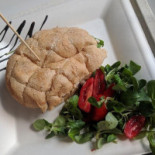 M Bun Slow Fast Food Rivoli Cibo