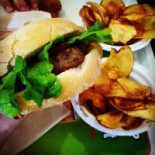 M Bun Slow Fast Food Rivoli Cibo