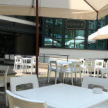M Bun Slow Fast Food Rivoli Esterno